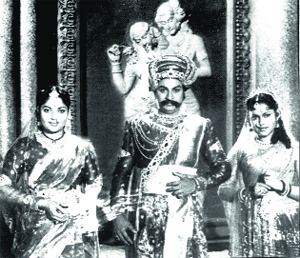 Ranadheera Kanteerava Indian cinema 196069 Indpaedia