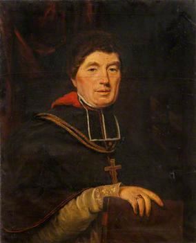 Ranald MacDonald (bishop)