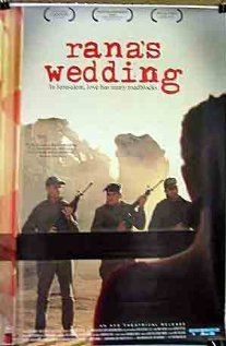 Ranas Wedding movie poster