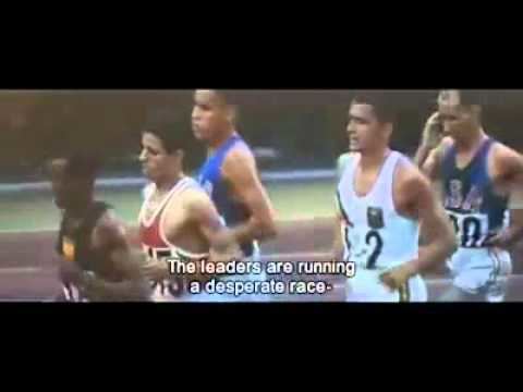 Ranatunge Karunananda UNSUNG HERO of SRI LANKAN SPORTS R KARUNANANDA 1964 OLYMPICS YouTube