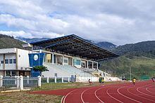 Ranau Sports Complex httpsuploadwikimediaorgwikipediacommonsthu