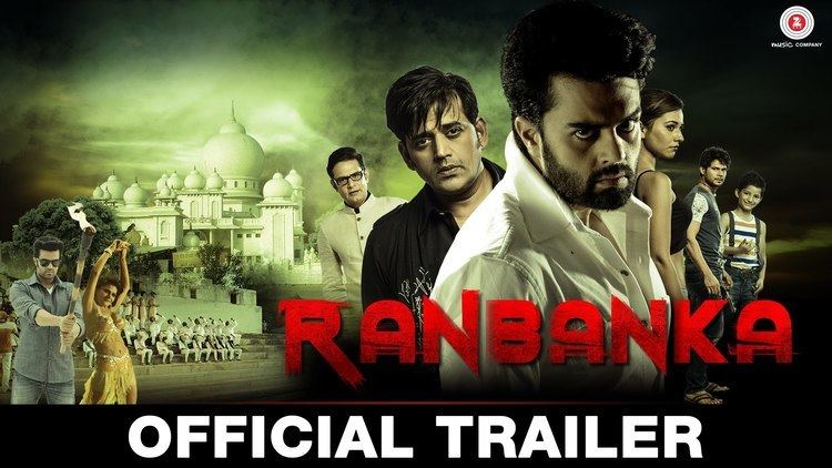 Ranbanka Ranbanka Official Trailer Manish Paul Ravi Kishen amp Pooja