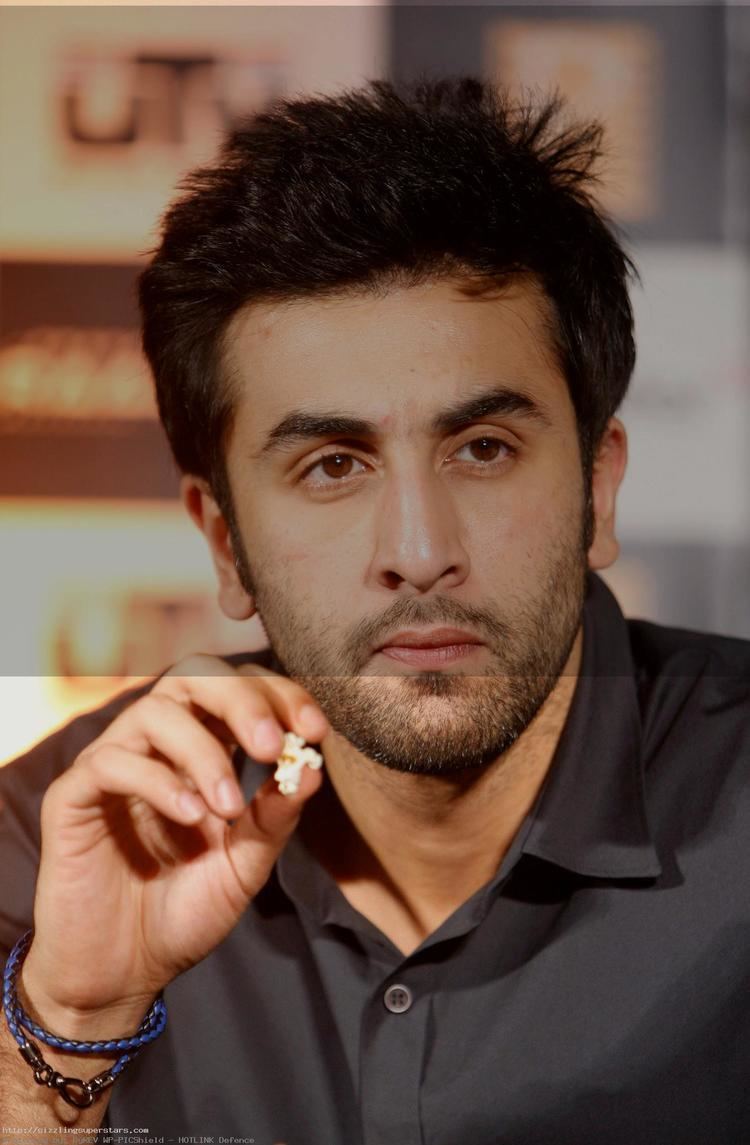 Ranbir Kapoor Ranbir Kapoor An Indian Famous Actor Producer Sizzling Superstars