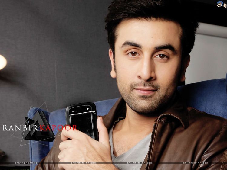 Ranbir Kapoor ranbirkapoor17ajpg