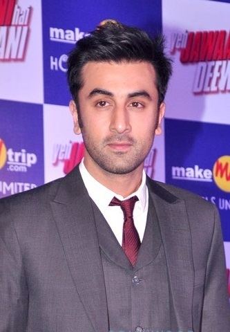 Ranbir Kapoor Ranbir Kapoor Wikipedia