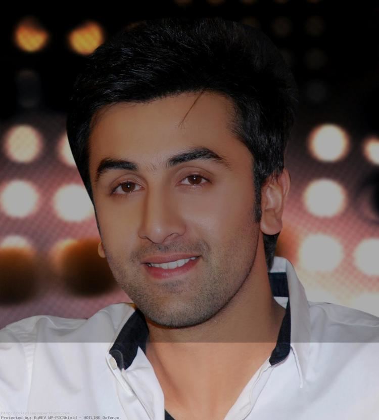 Ranbir Kapoor Ranbir Kapoor An Indian Famous Actor Producer Sizzling Superstars