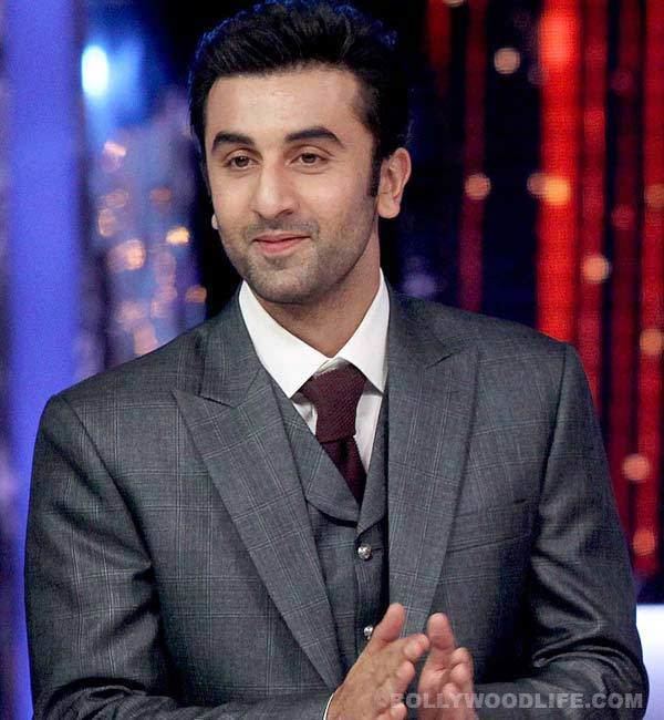 Ranbir Kapoor Why is Ranbir Kapoor on a weight loss spree Bollywoodlifecom