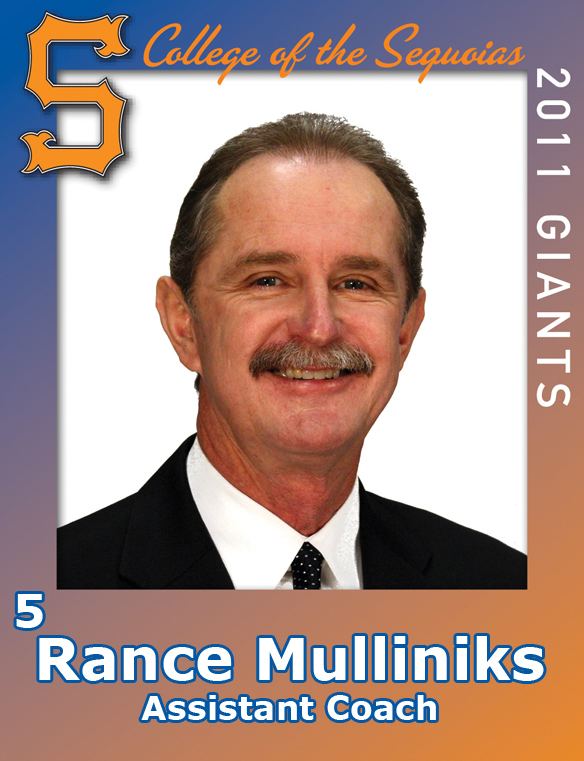 The Legend of Rance Mulliniks 