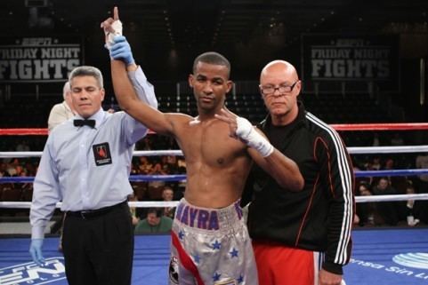 Rances Barthelemy Rances Barthelemy theboxingtribunecom