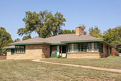 Ranch Acres Historic District, Tulsa httpsuploadwikimediaorgwikipediacommonsthu