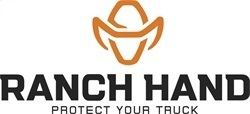Ranch Hand Truck Accessories wwwcatalograckcomImgVDE02RanchHandLogojpg