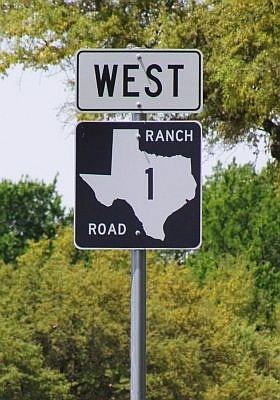 Ranch Road 1