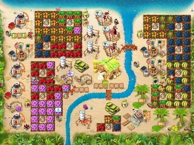 Ranch Rush 2 All about Ranch Rush 2 Sara39s Island Experiment Download the