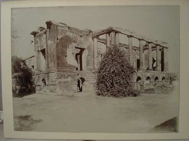 Ranchi in the past, History of Ranchi
