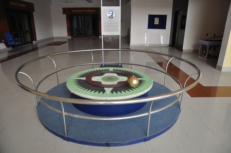 Ranchi Science Centre httpsuploadwikimediaorgwikipediacommons99