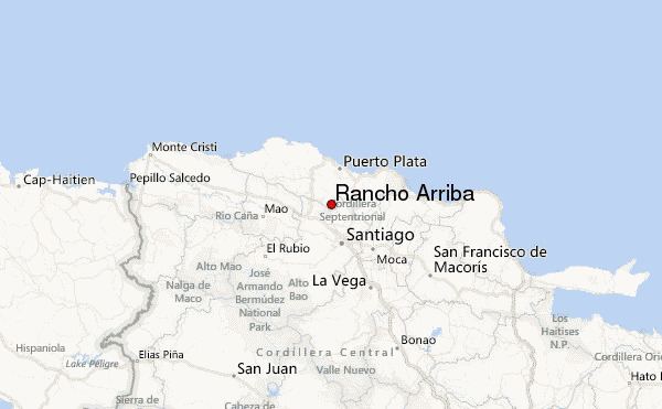 Rancho Arriba Rancho Arriba Weather Forecast