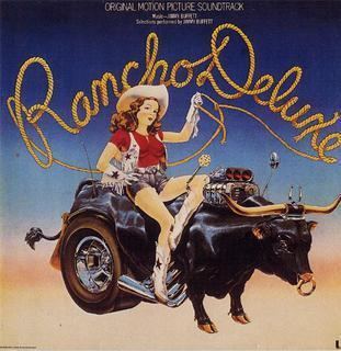 Rancho Deluxe (soundtrack) httpsuploadwikimediaorgwikipediaen44eRan