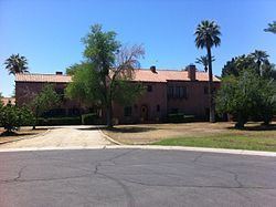 Rancho Joaquina House httpsuploadwikimediaorgwikipediaenthumb9
