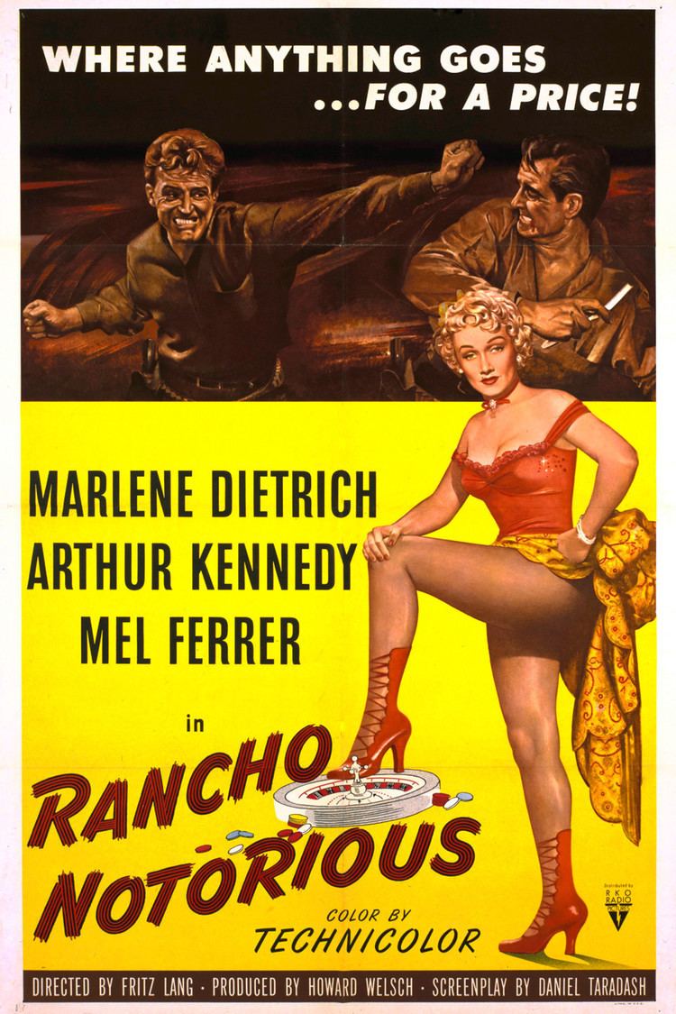 Rancho Notorious wwwgstaticcomtvthumbmovieposters4165p4165p