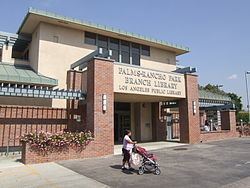 Rancho Park, Los Angeles httpsuploadwikimediaorgwikipediacommonsthu