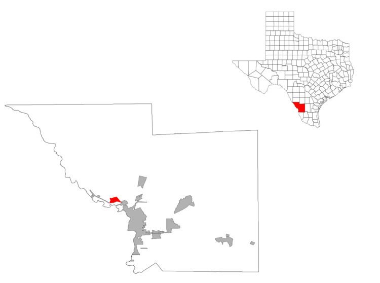 Ranchos Penitas West, Texas