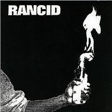 Rancid (EP) httpsuploadwikimediaorgwikipediaenthumb6