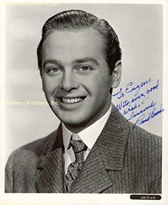 Rand Brooks RAND BROOKS INSCRIBED PHOTOGRAPH SIGNED at Amazon39s