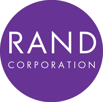 RAND Corporation httpslh6googleusercontentcomwX2QUZmJ9y0AAA