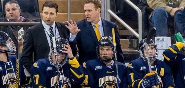 Rand Pecknold Rand Pecknold Named to Coaching Staff of US Mens National Team