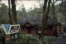 Rand Ranger Station httpsuploadwikimediaorgwikipediacommonsthu