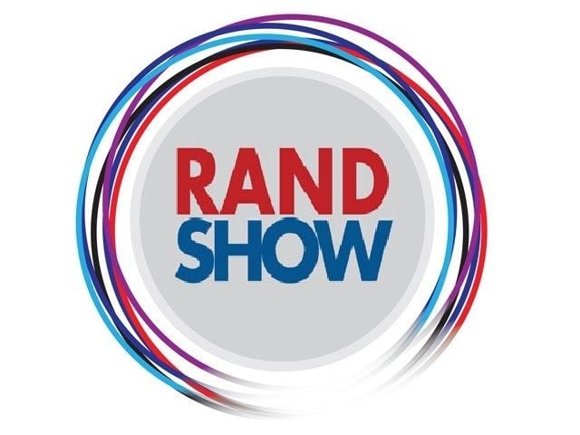 Rand Show Rand Show 2017 Dates finalised Expo Centre Johannesburg