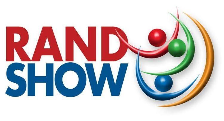 Rand Show Rand Show 2016 Info amp Accommodation