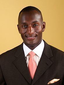 Randal Pinkett wwwvsuedufilesimagesPinkettjpg