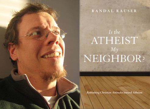 Randal Rauser Randal Rauser on Treating Atheists Like People Richard Carrier