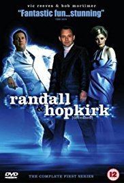 Randall & Hopkirk (Deceased) (2000 TV series) httpsimagesnasslimagesamazoncomimagesMM