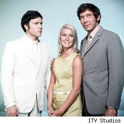 Randall and Hopkirk (Deceased) Randall and Hopkirk Deceased The Daily POP