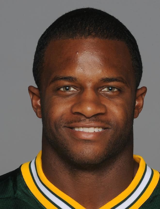 Randall Cobb (American football) Randall Cobb American football Alchetron the free social