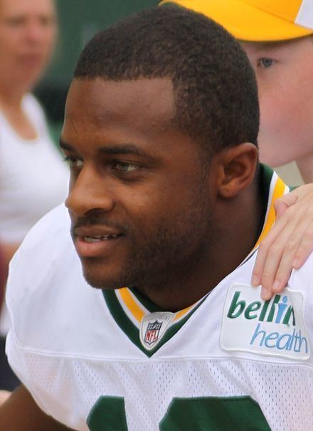 Randall Cobb (American football) Randall Cobb American football Wikiwand