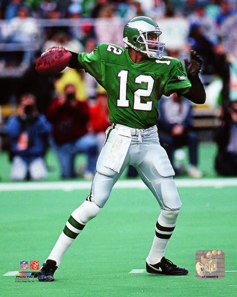 Randall Cunningham Photo File sports photos and collectibles Baseball