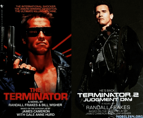 Randall Frakes Download Terminator 1 2 by Randall Frakes PDF PaidShitForFree