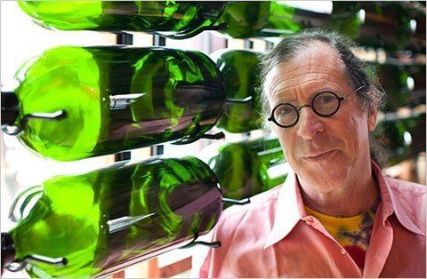 Randall Grahm The Wines Behind the Man The New York Times