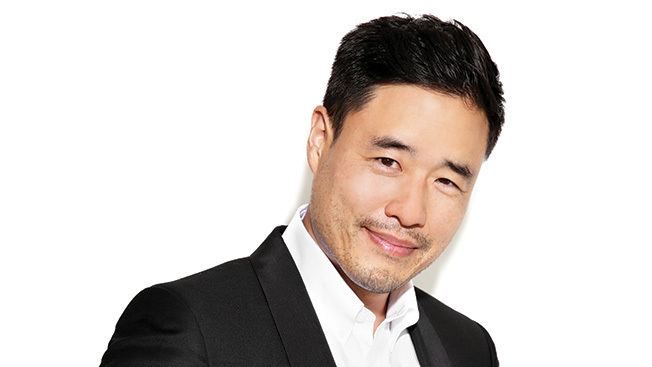 Randall Park The Interview39s Randall Park on How Vice Prepared Him to