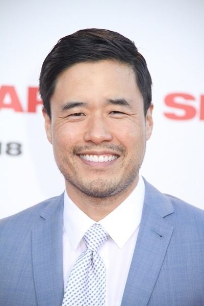 Randall Park Randall Park Ethnicity of Celebs What Nationality