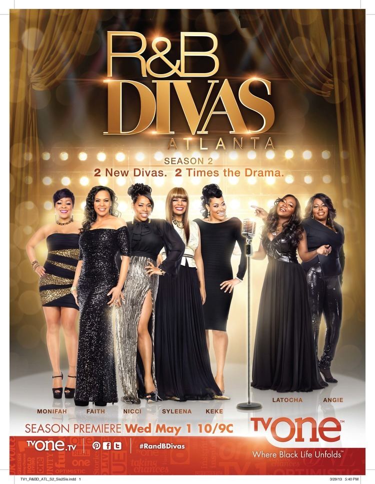 R&B Divas: Los Angeles Rampb Divas This is RnB Hot New RampB Music RampB Videos News Photos