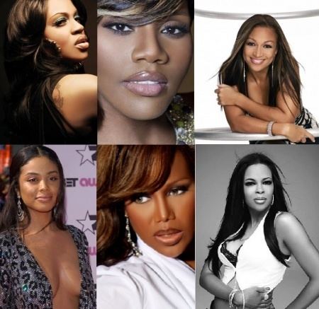 R&B Divas: Los Angeles Sneak Peak New Faces New Location RampB Divas Goes To Los Angeles