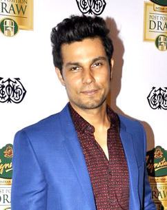 Randeep Hooda Top 20 Models turned Actors Durofy