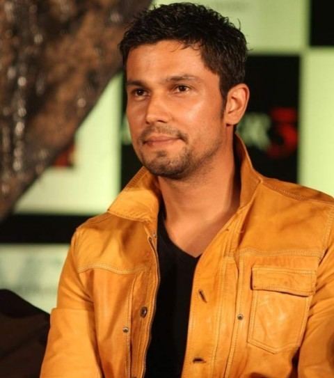 Randeep Hooda Randeep Hooda TopNews