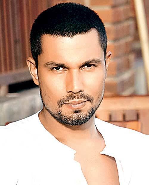 Randeep Hooda I am thrilled to see the new wave in Indian cinema