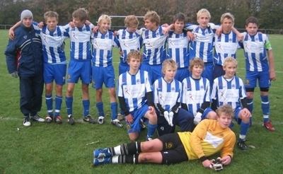 Randers Sportsklub Freja 10 JBUtitler placeret i denne weekend