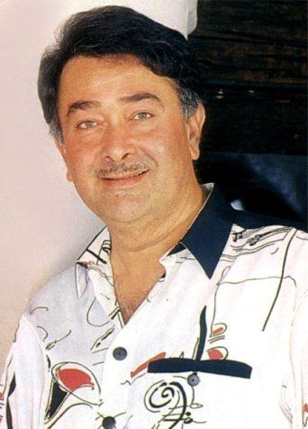 Randhir Kapoor Randhir Kapoor Biography Profile Date of Birth Star